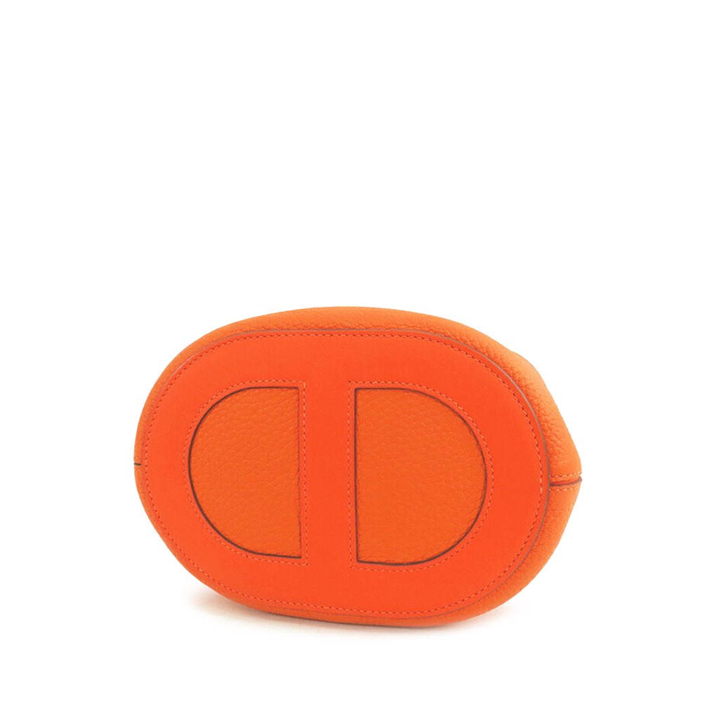 Hermès Clemence and Swift In The Loop 18 - Image 6