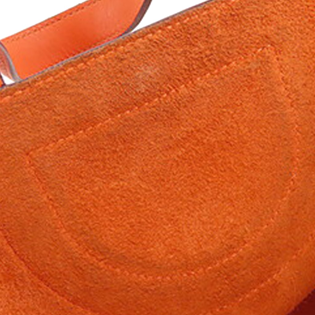 Hermès Clemence and Swift In The Loop 18 - Detail 2