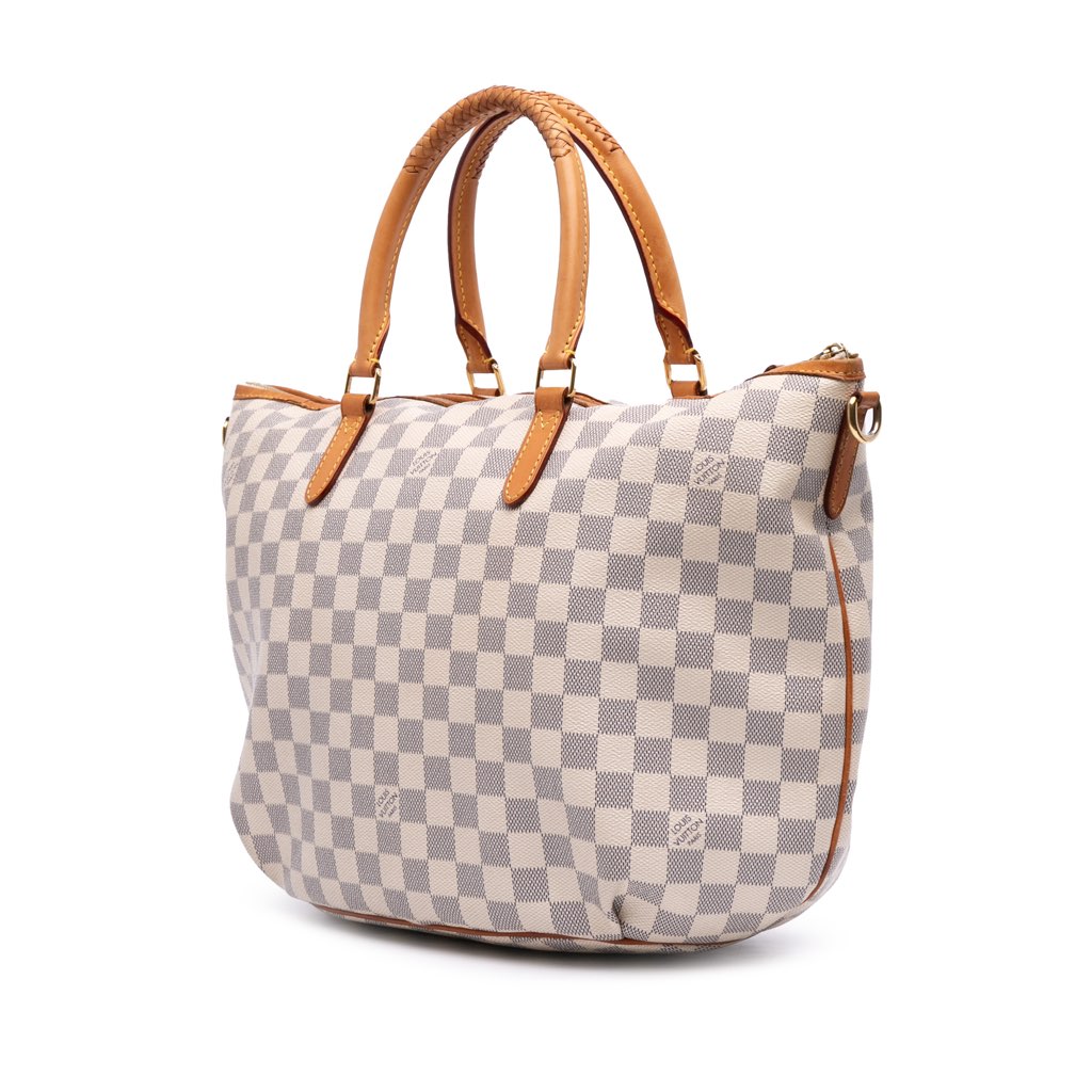 Louis Vuitton Damier Azur Riviera MM - 2