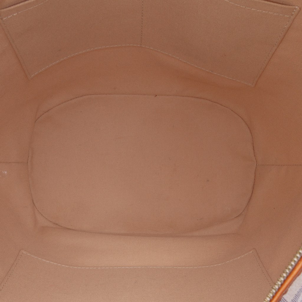 Louis Vuitton Damier Azur Riviera MM - 4