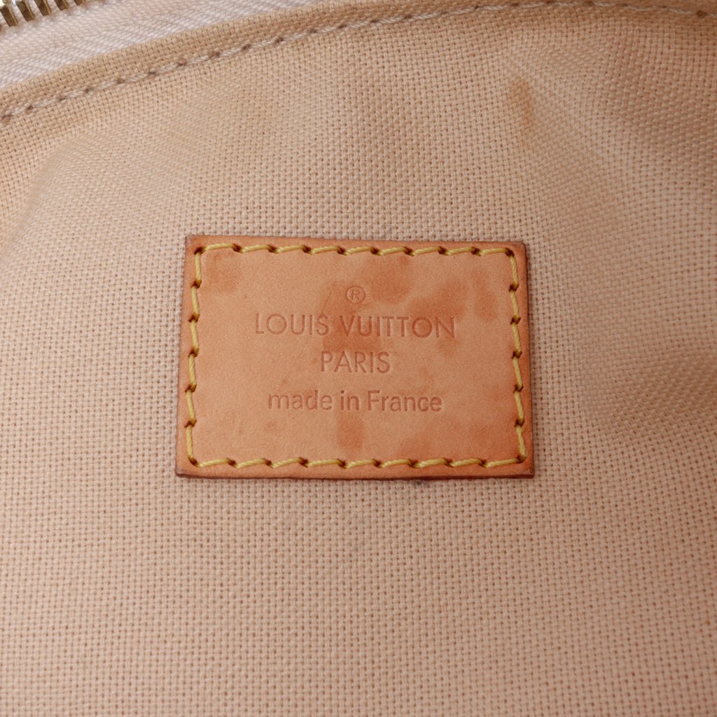 Louis Vuitton Damier Azur Riviera MM - 5