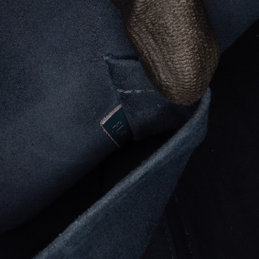 Louis Vuitton Epi Alma PM - 5