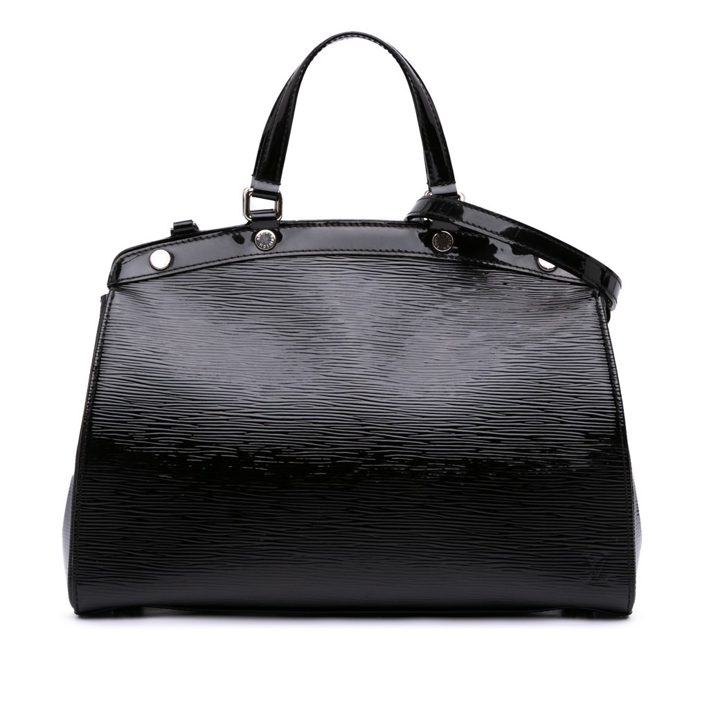 Louis Vuitton Electric Epi Brea MM