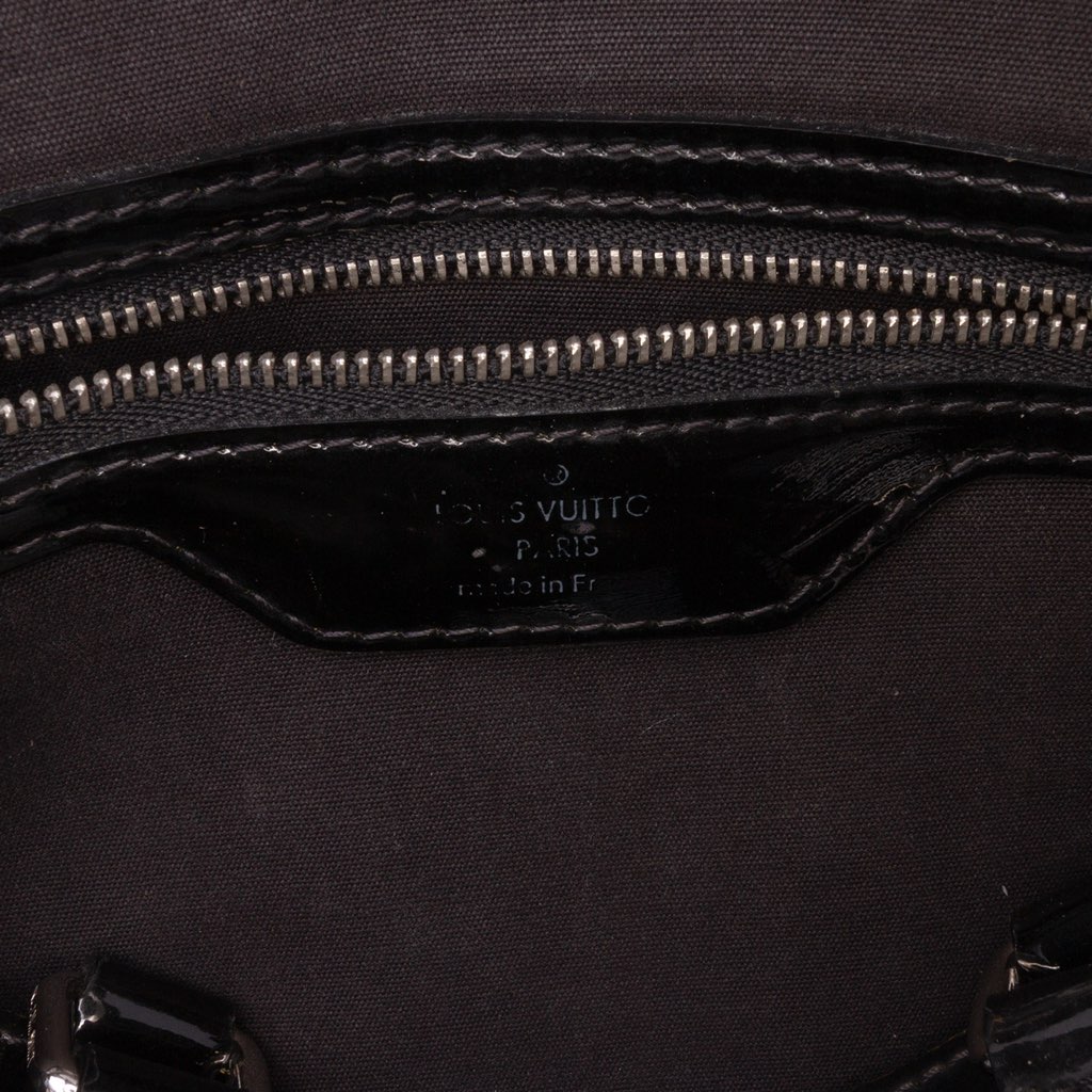 Louis Vuitton Electric Epi Brea MM - Detail 1