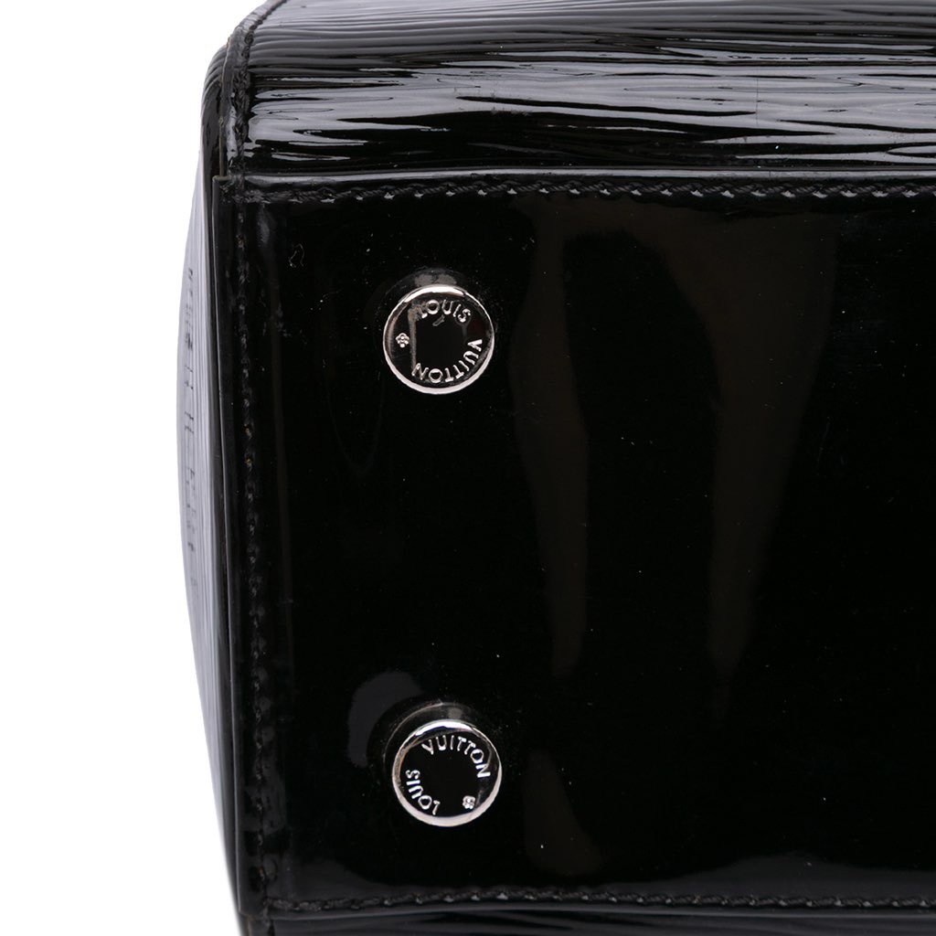 Louis Vuitton Electric Epi Brea MM - Detail 2