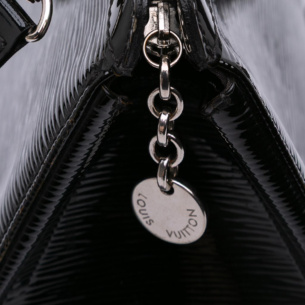 Louis Vuitton Electric Epi Brea MM - Image 10