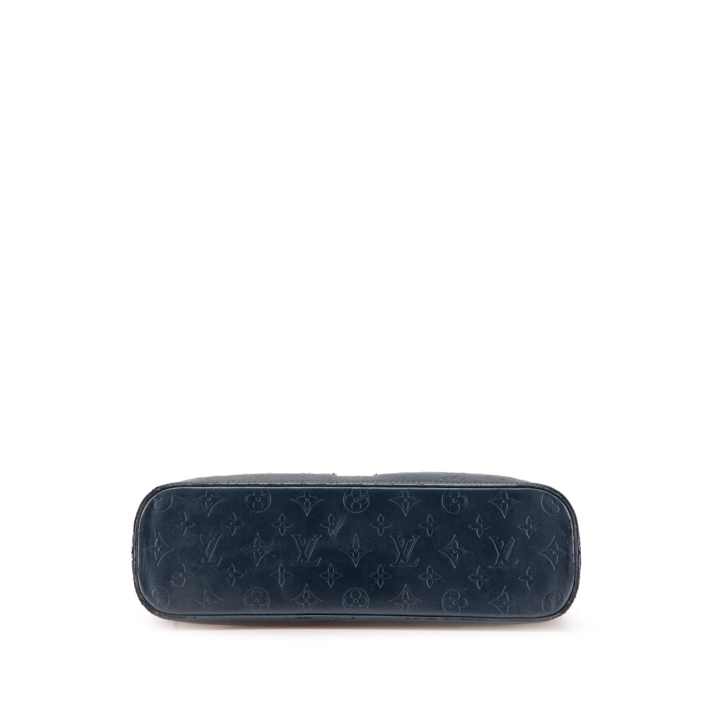 Louis Vuitton Monogram Mat Wilwood - 3