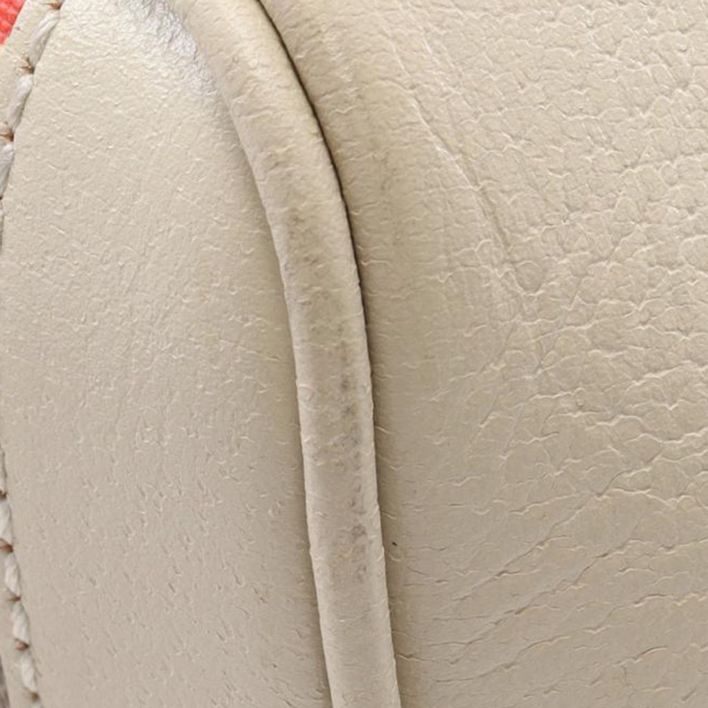 Gucci GG Supreme Les Pommes Apple and Heart Backpack - Detail 1