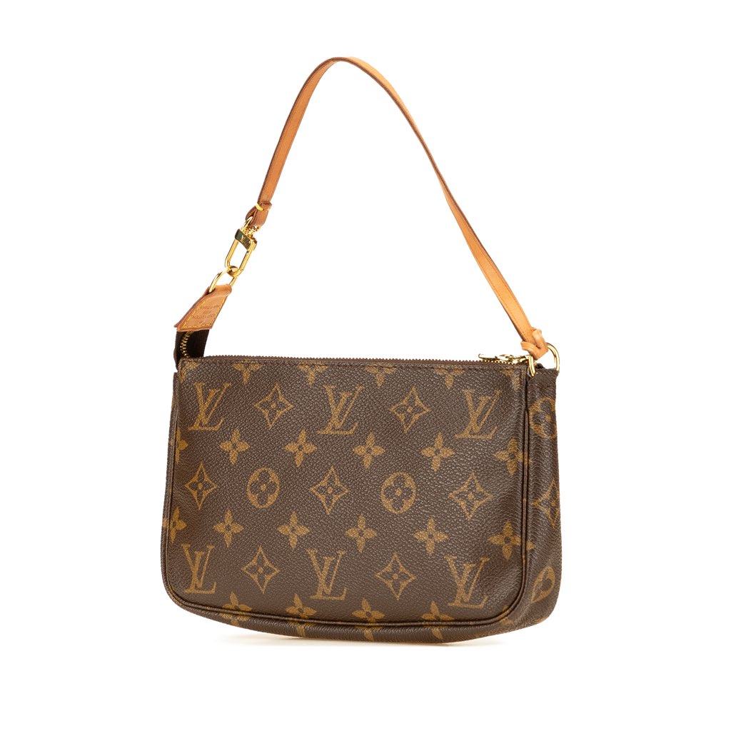 Louis Vuitton Monogram Pochette Accessoires - 2