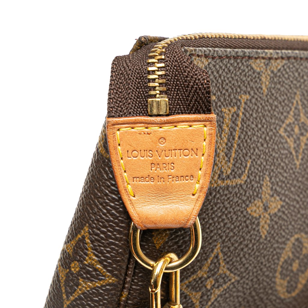 Louis Vuitton Monogram Pochette Accessoires - 5