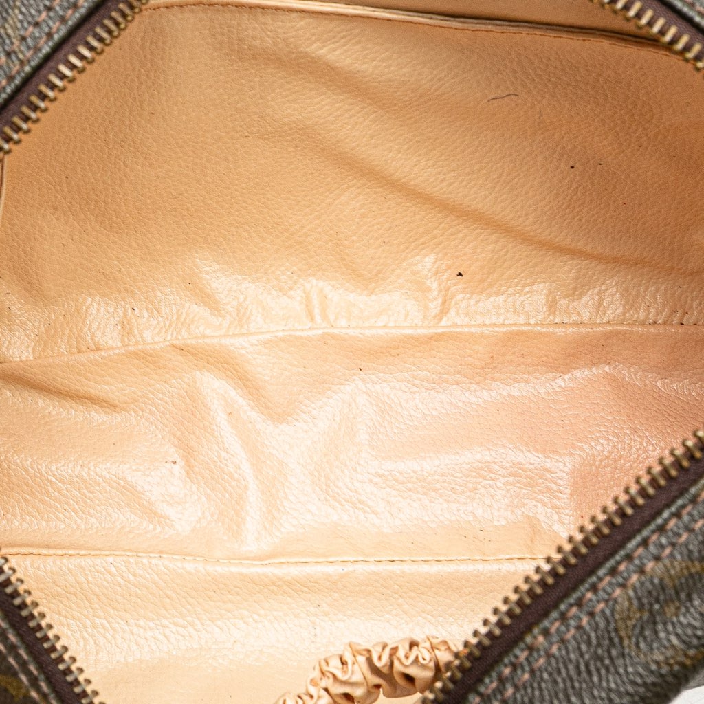 Louis Vuitton Monogram Trousse Toilette 28 - 4