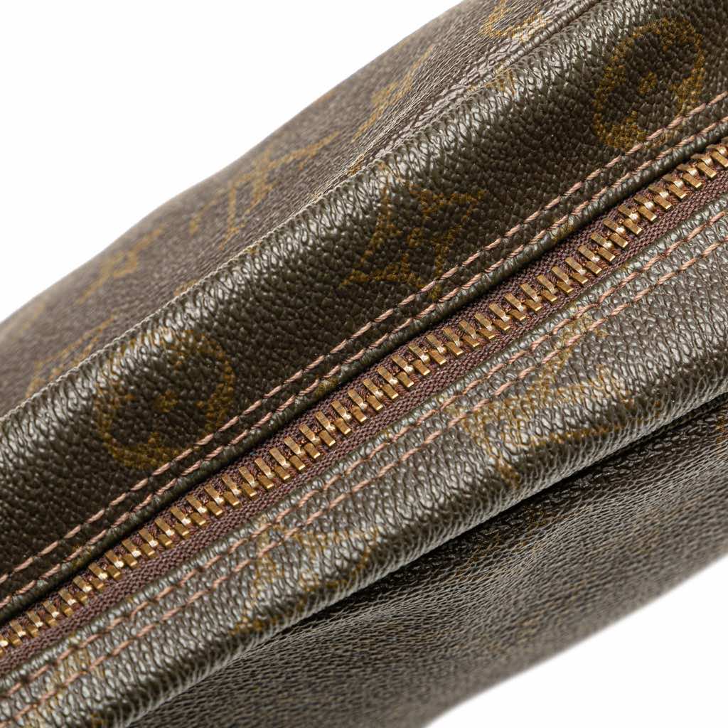 Louis Vuitton Monogram Trousse Toilette 28 - Image 10