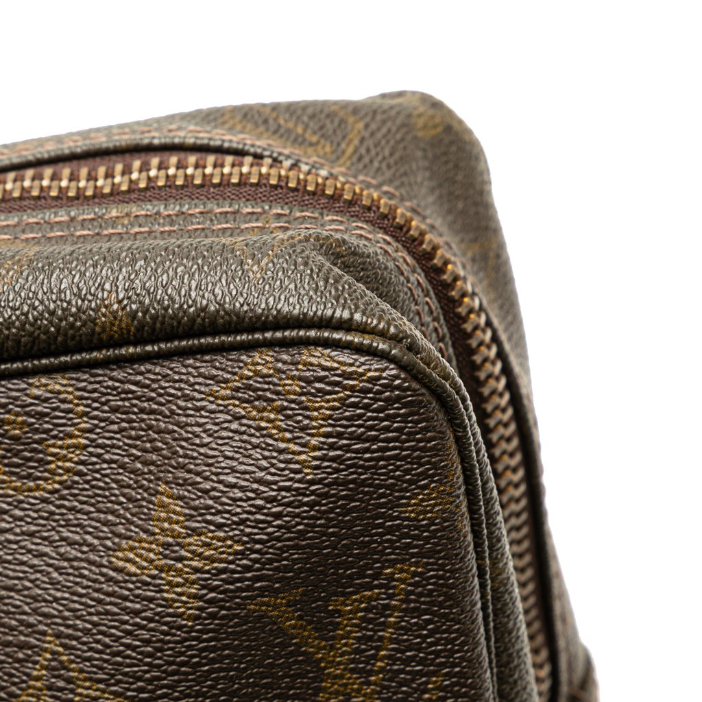 Louis Vuitton Monogram Trousse Toilette 28 - Image 12
