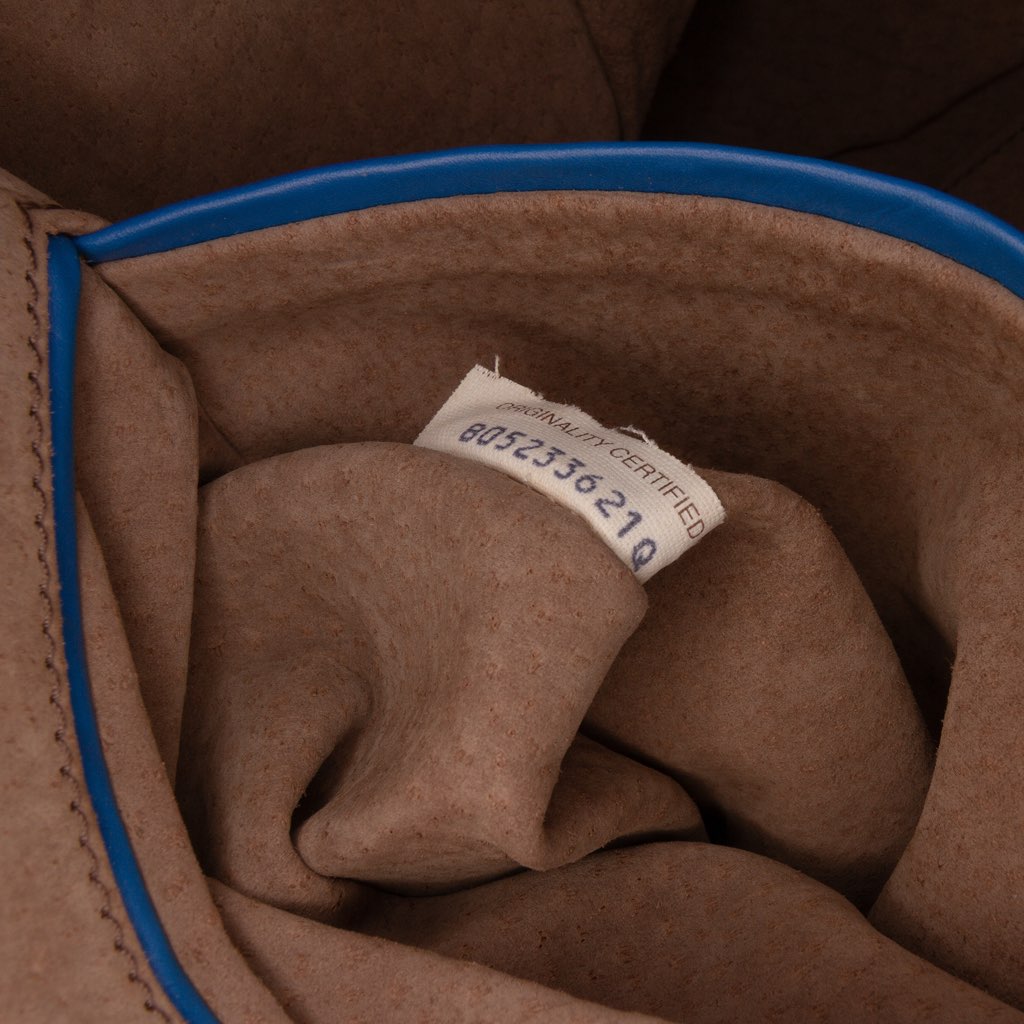 Bottega Veneta Intrecciato Trimmed Nappa Tote - 5