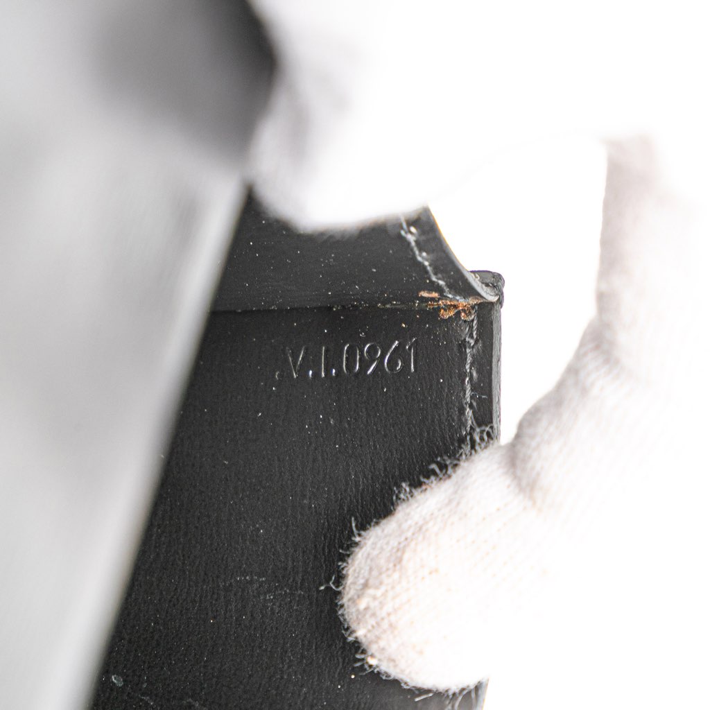 Louis Vuitton Epi Tilsitt Belt Bag - Detail 1