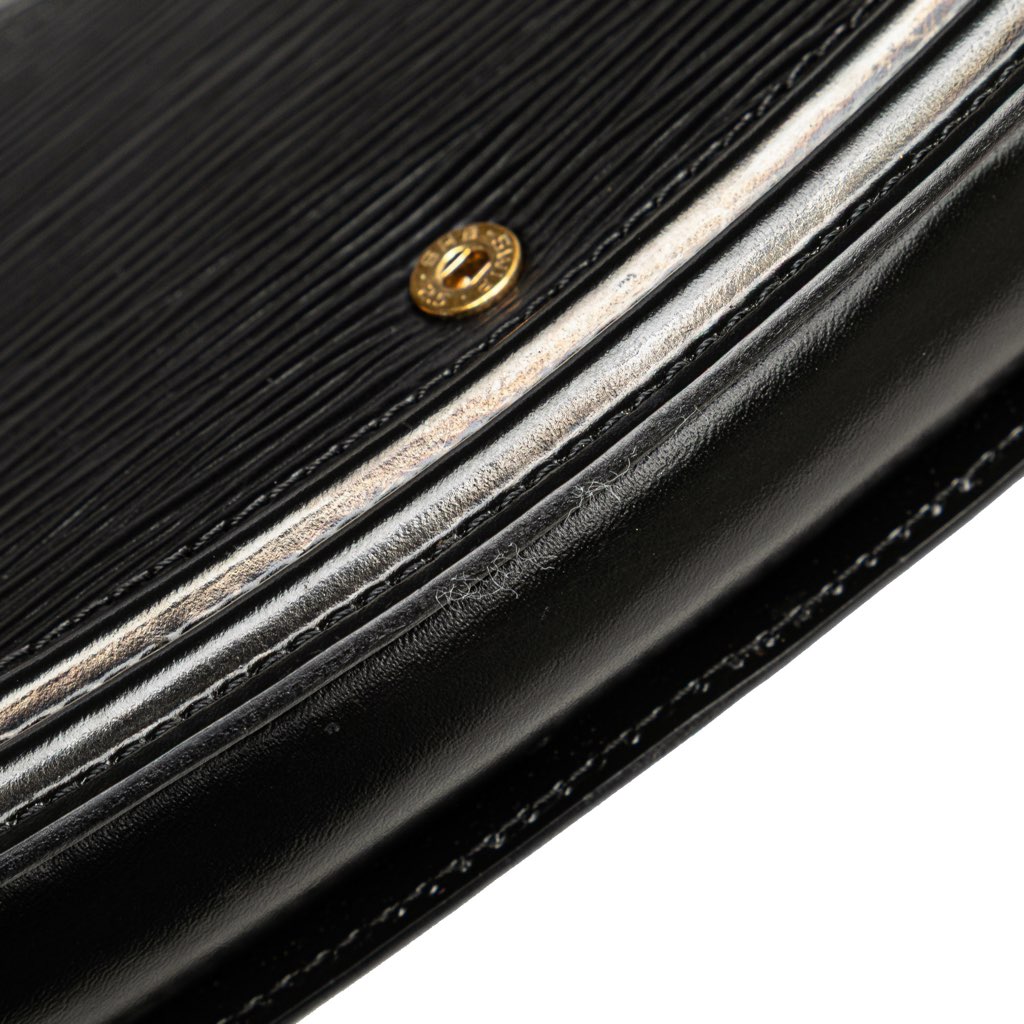 Louis Vuitton Epi Tilsitt Belt Bag - Image 12