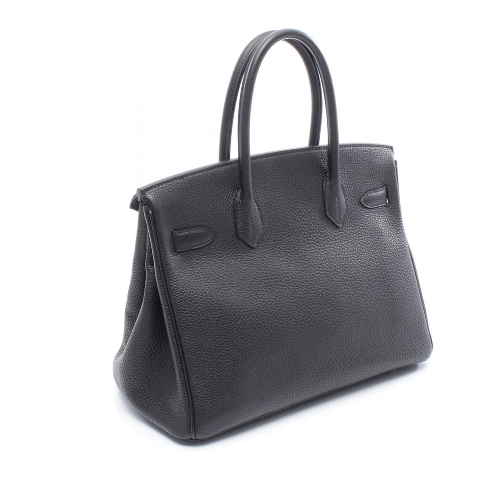 Hermès Togo Birkin Retourne 30 - 2