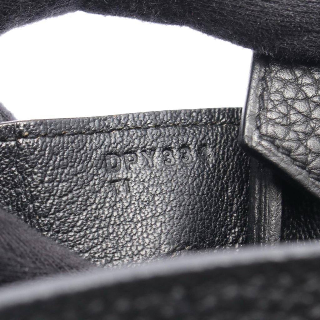 Hermès Togo Birkin Retourne 30 - 5