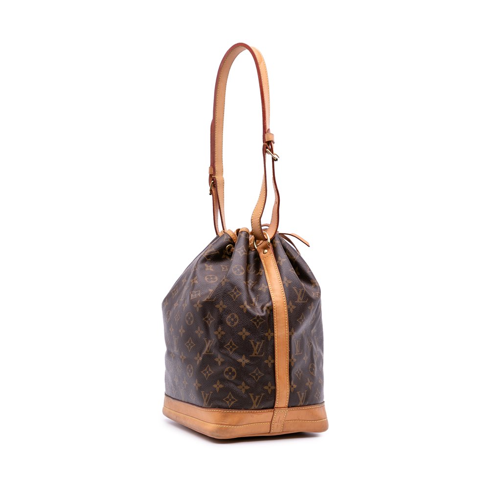 Louis Vuitton Monogram Noe GM - 2