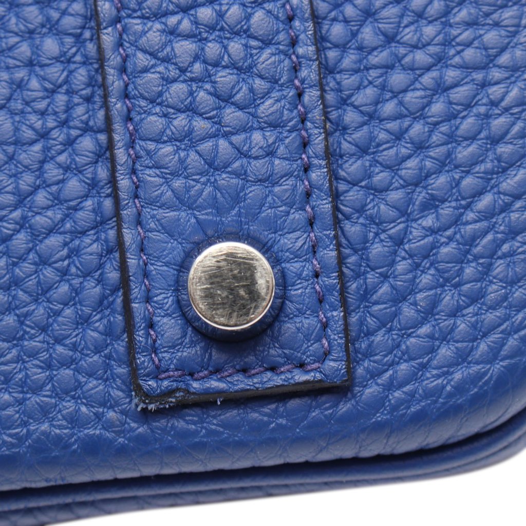 Hermès Togo Birkin Retourne 40 - Image 13