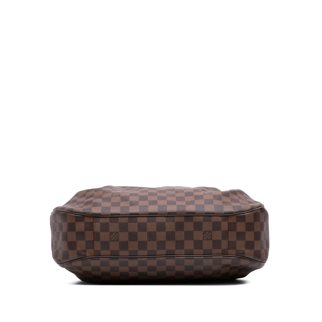Louis Vuitton Damier Ebene Evora MM - 3