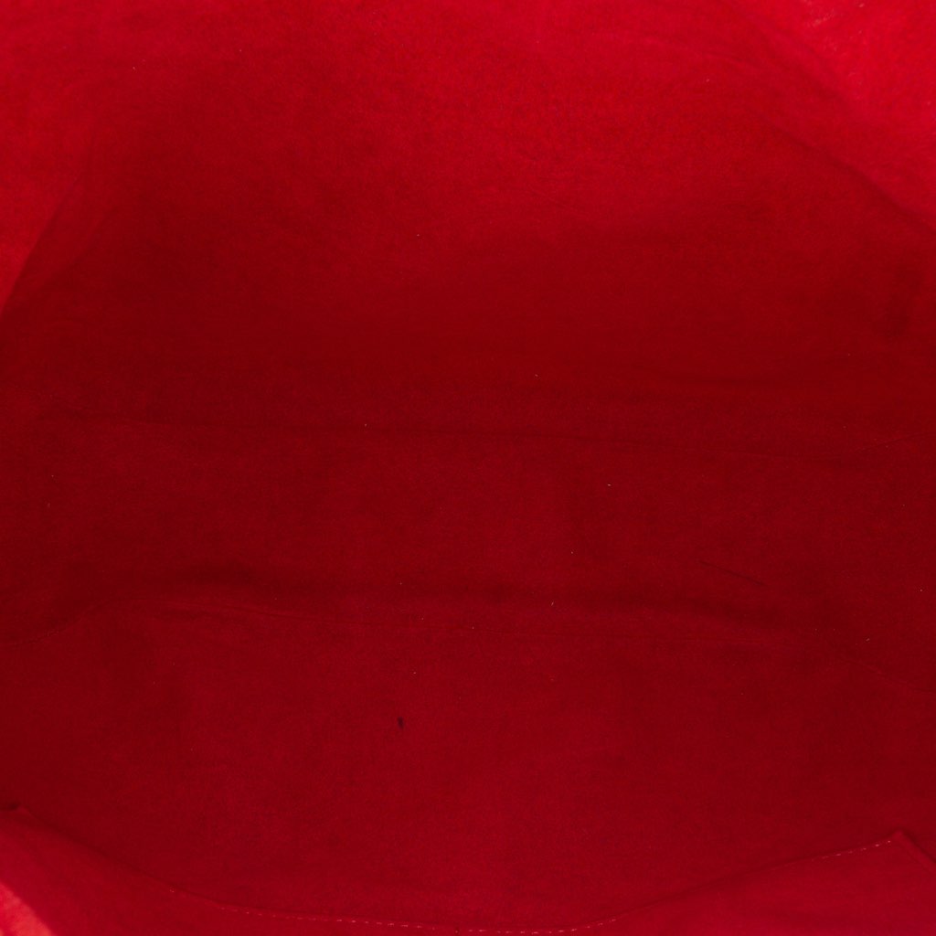 Louis Vuitton Damier Ebene Evora MM - 4