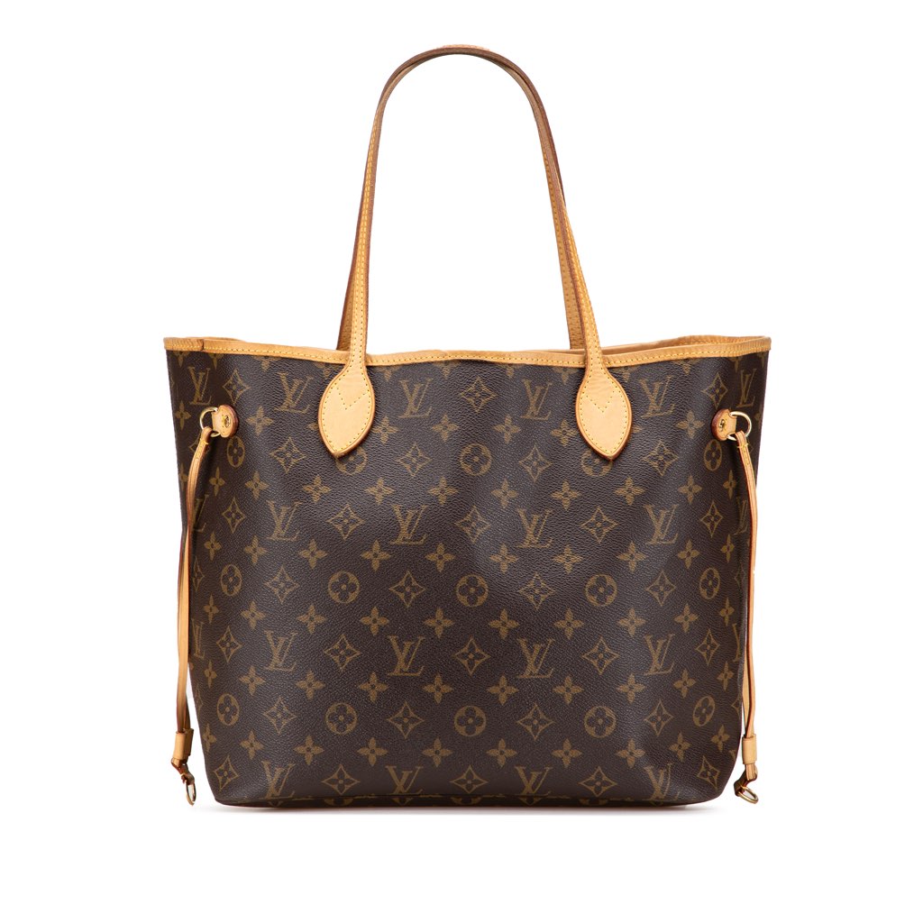 Louis Vuitton Monogram Neverfull GM