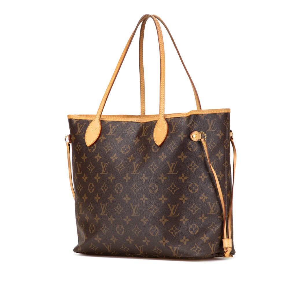Louis Vuitton Monogram Neverfull GM - 2