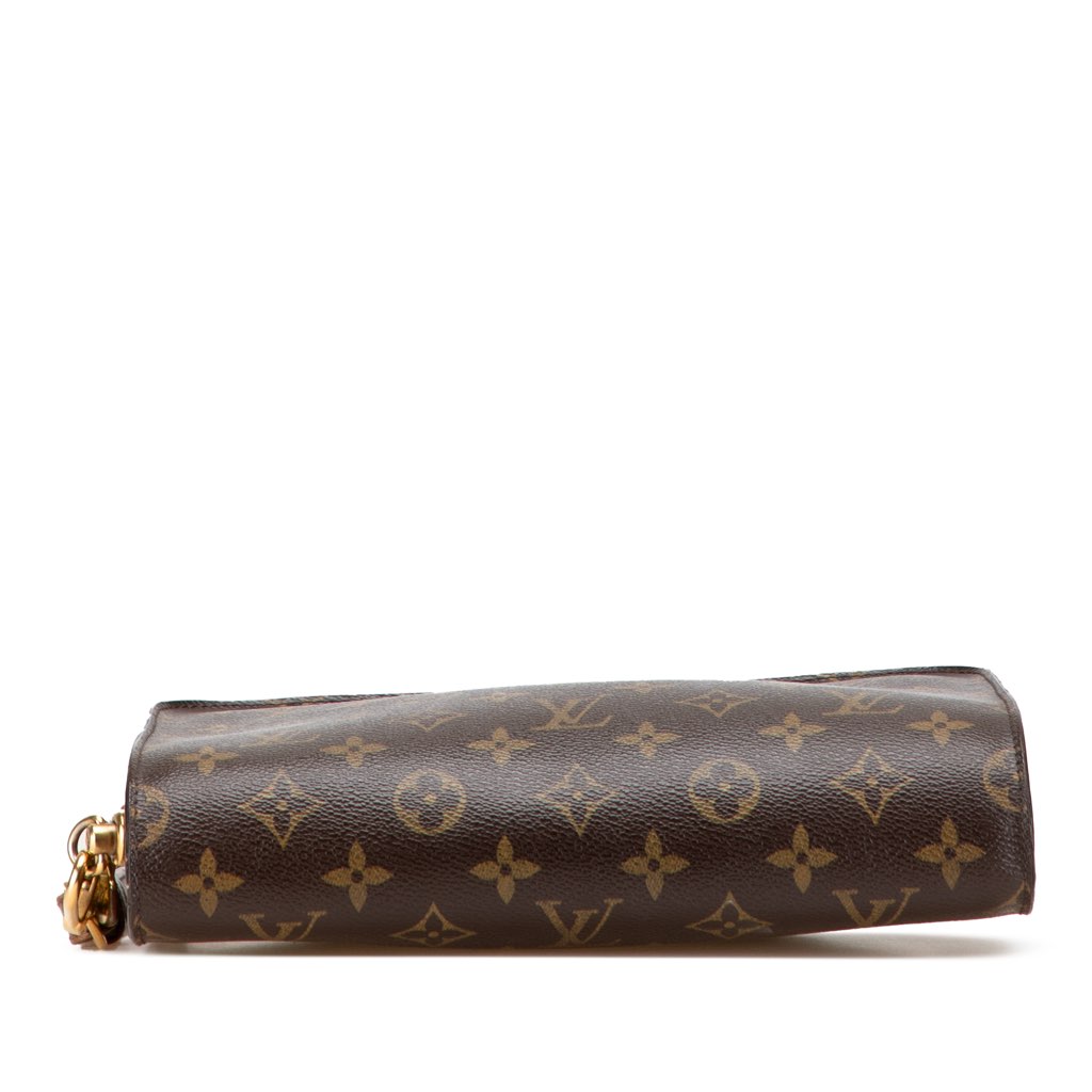 Louis Vuitton Monogram Orsay - 3