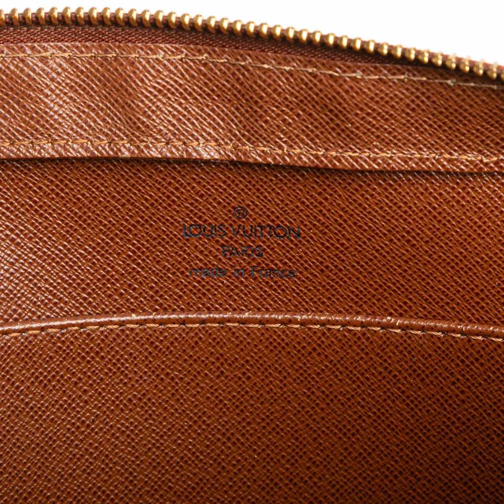 Louis Vuitton Monogram Orsay - 5