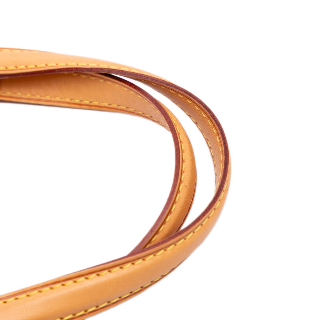 Louis Vuitton Monogram Vernis Brea MM - Image 14