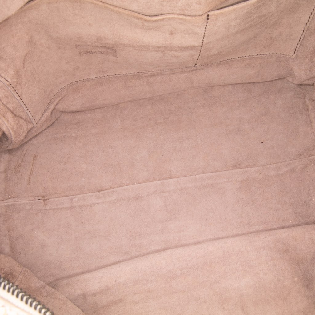 Bottega Veneta Madras Goatskin Intrecciato Sfumato Brera Bag - 4