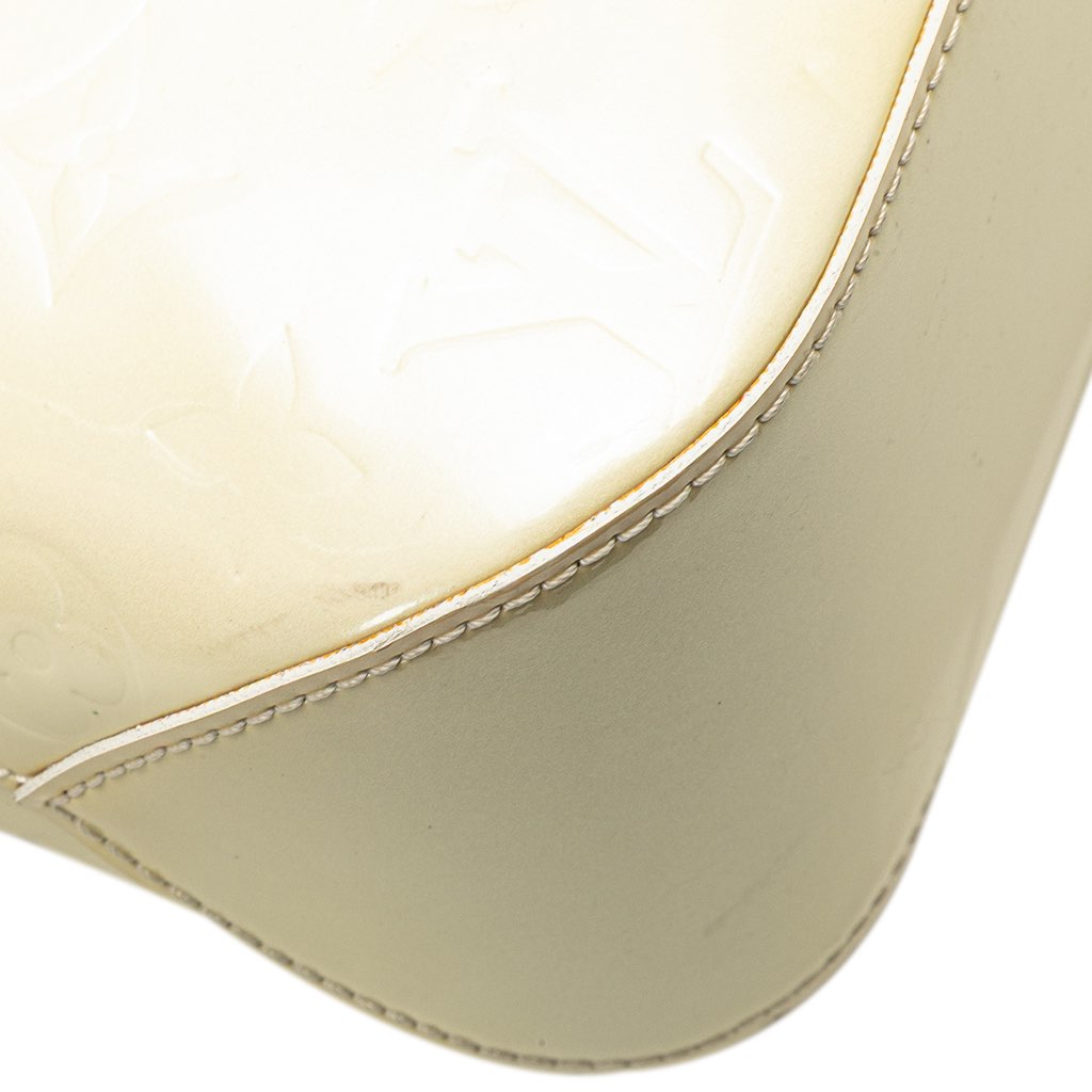 Louis Vuitton Monogram Vernis Brentwood - Image 11