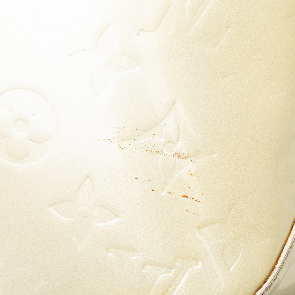 Louis Vuitton Monogram Vernis Brentwood - Image 12