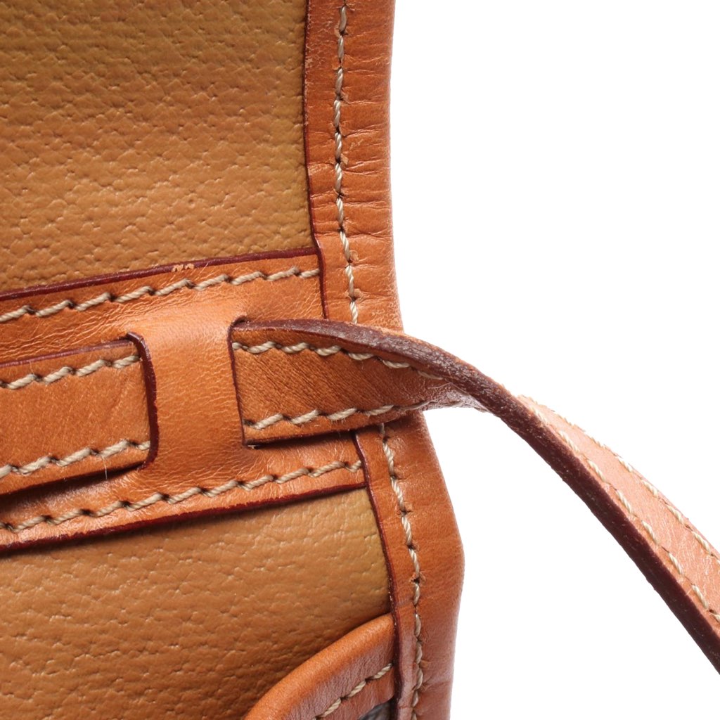 Celine Macadam Coated Canvas Crossbody - Detail 2