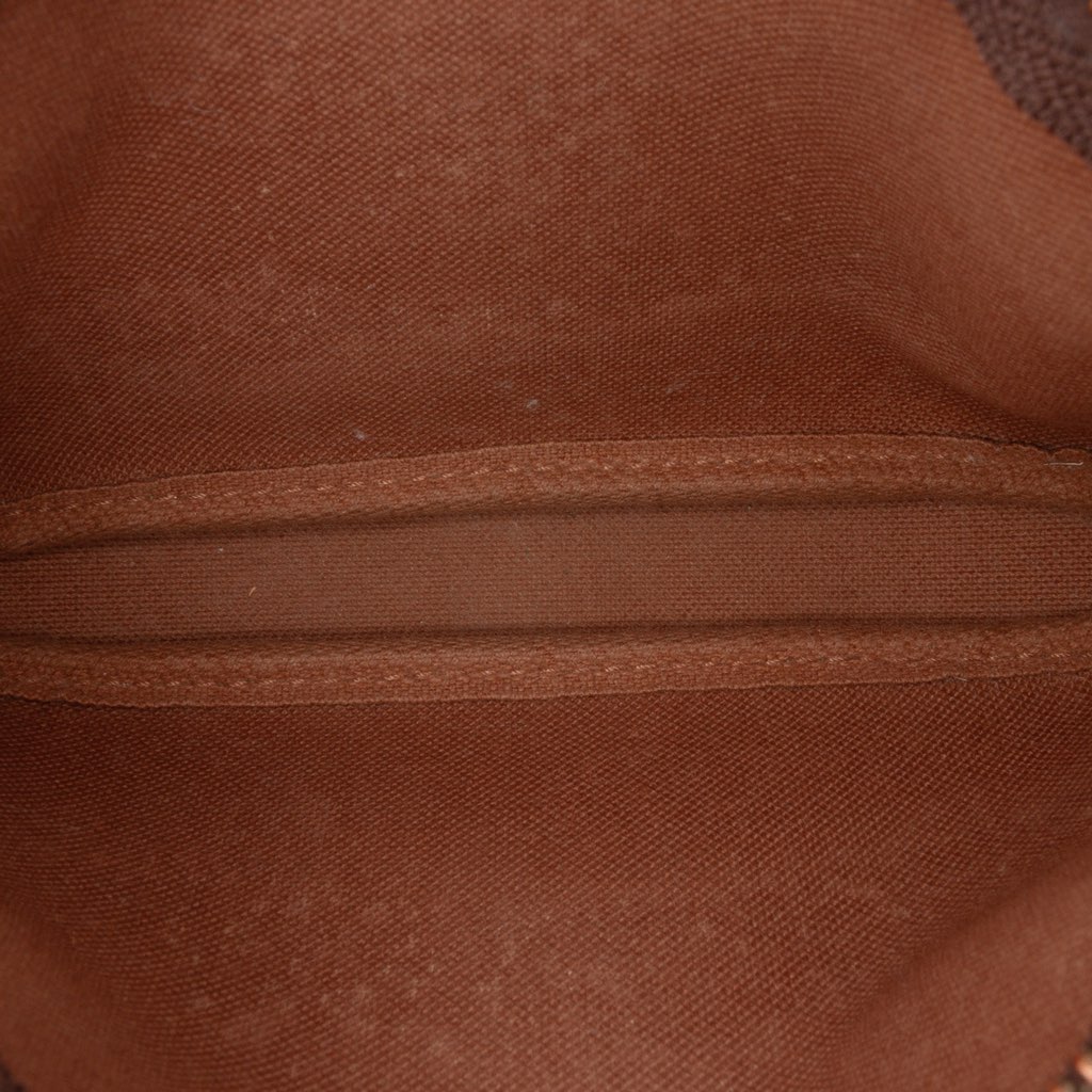 Louis Vuitton Monogram Mini Pochette Accessoires - 4