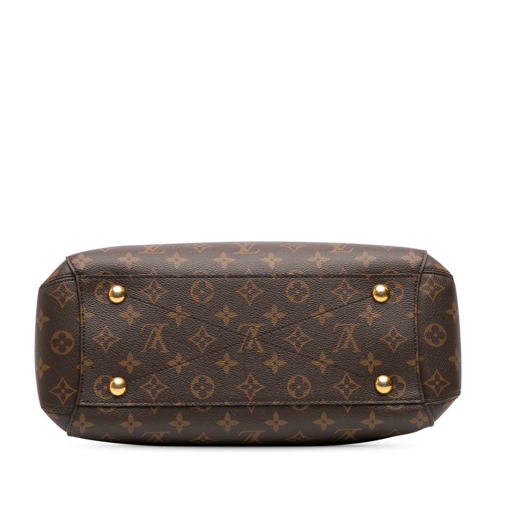 Louis Vuitton Monogram Montaigne MM - 3