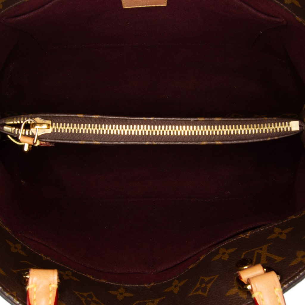 Louis Vuitton Monogram Montaigne MM - 4