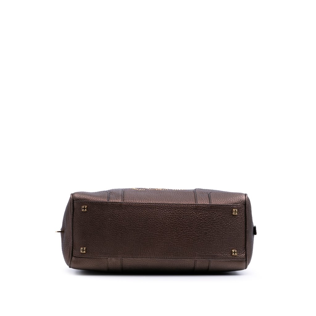 Loewe Leather Amazona 36 - 3