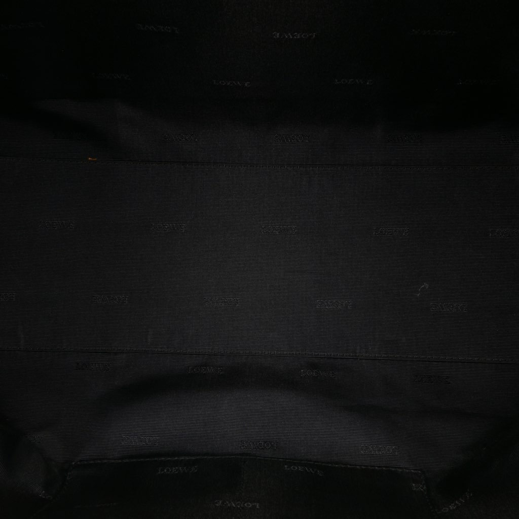 Loewe Leather Amazona 36 - 4