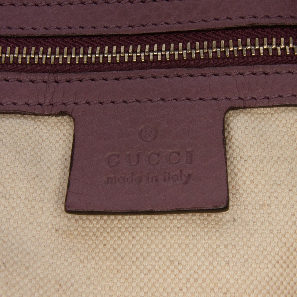 Gucci Small GG Canvas Miss GG Hobo - 5