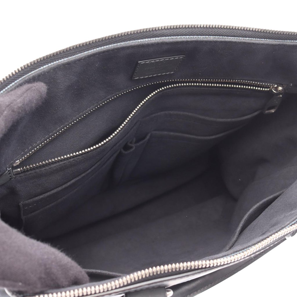 Louis Vuitton Damier Cobalt Greenwich Tote - Image 6