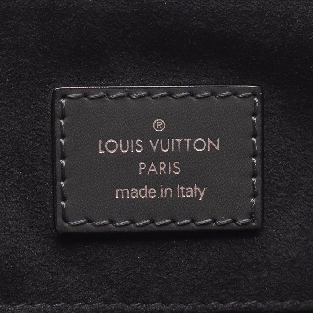 Louis Vuitton Damier Cobalt Greenwich Tote - 4