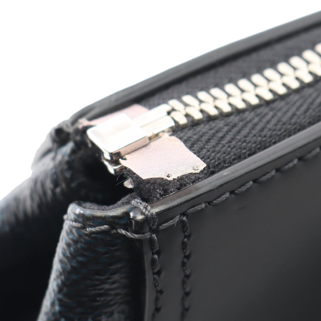 Louis Vuitton Damier Cobalt Greenwich Tote - Detail 2