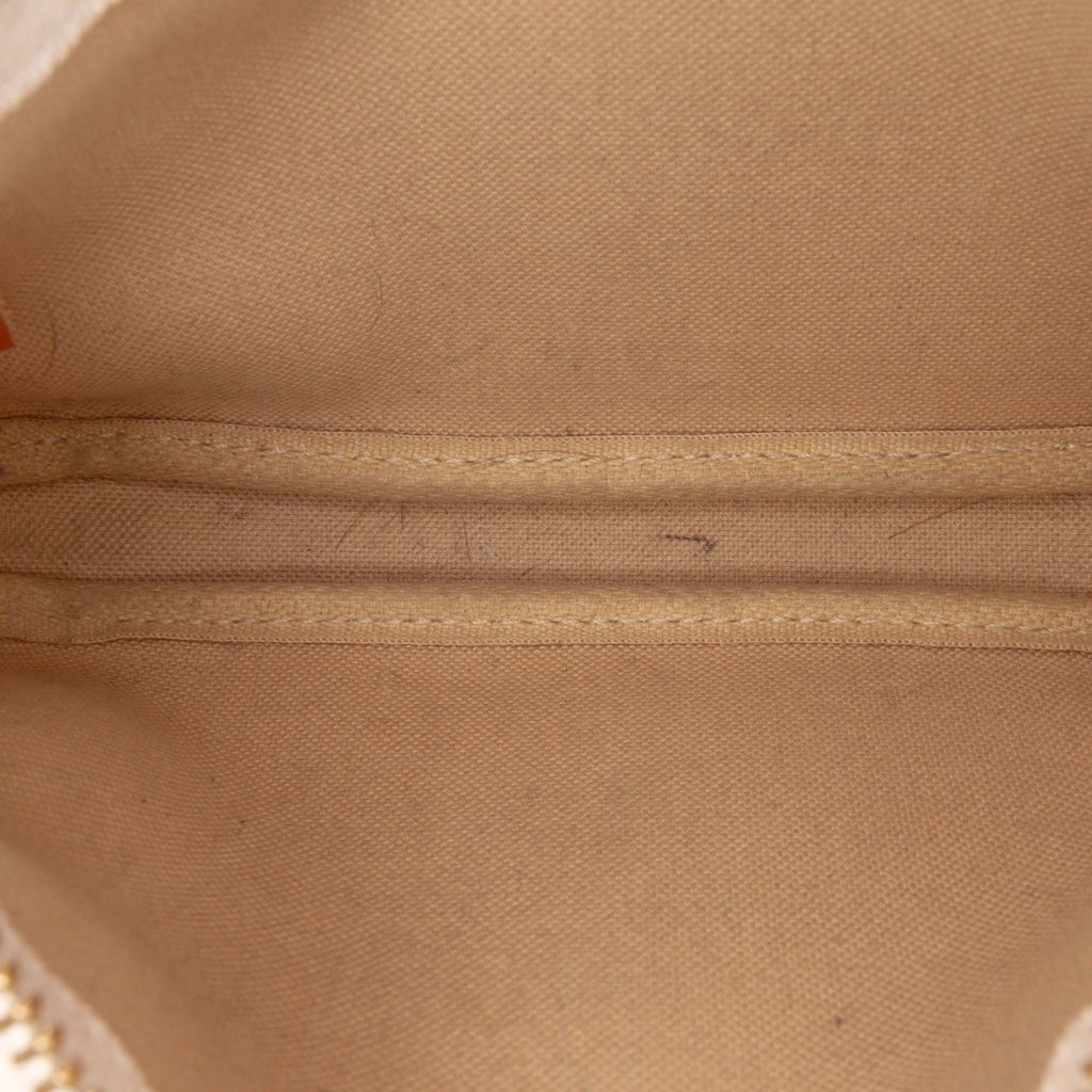 Louis Vuitton Damier Azur Mini Pochette Accessoires - 4