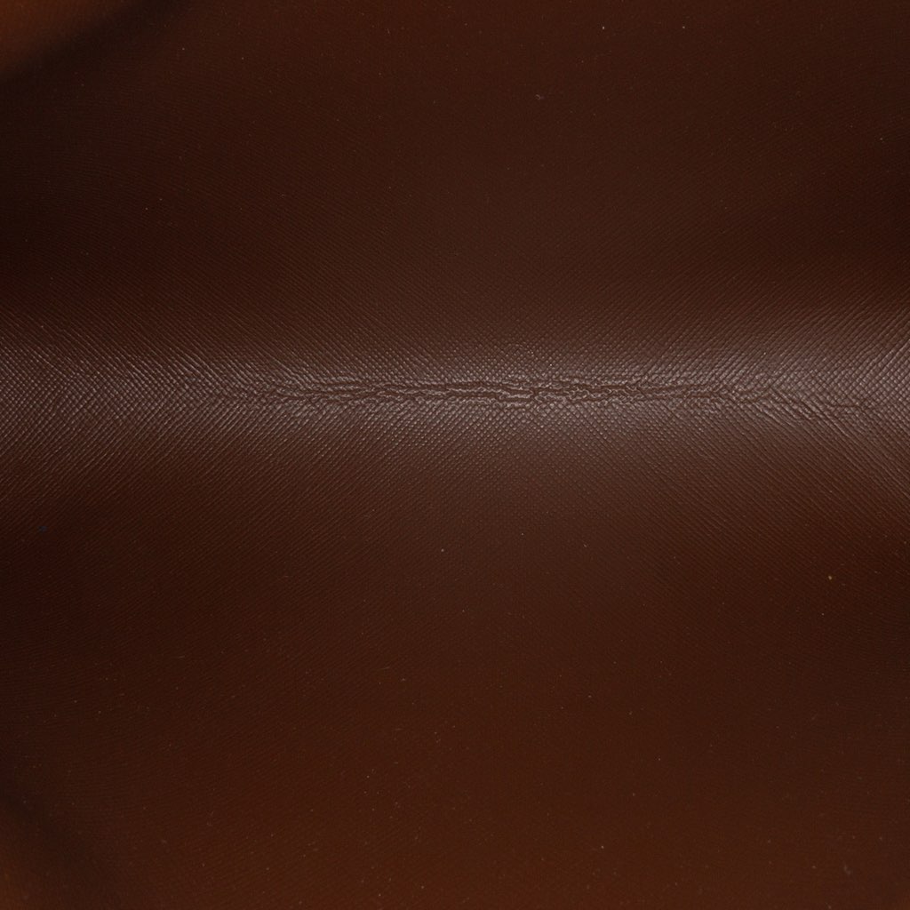 Burberry Vintage Check Canvas Clutch - 4