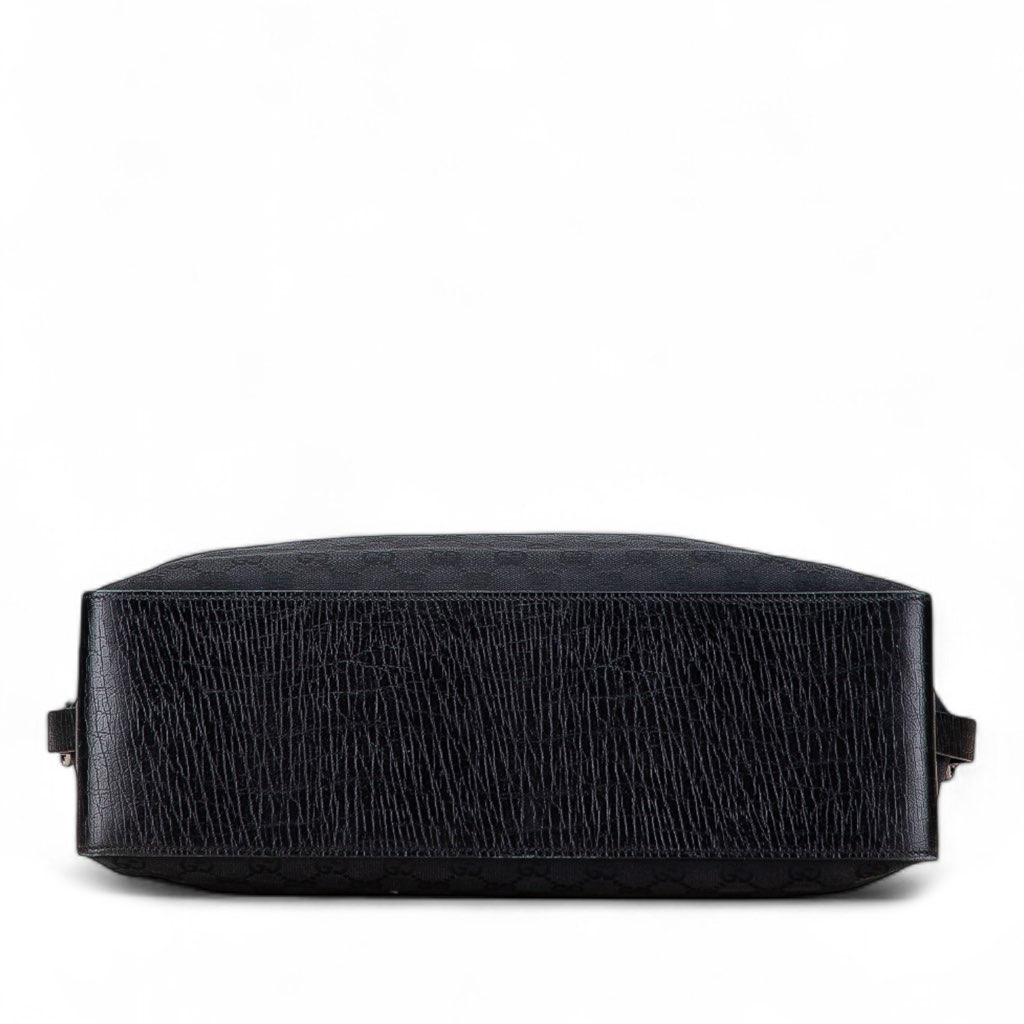 Gucci GG Canvas Tote - Image 6