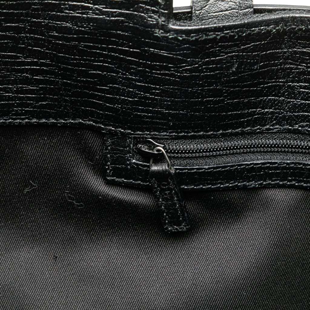 Gucci GG Canvas Tote - Detail 1