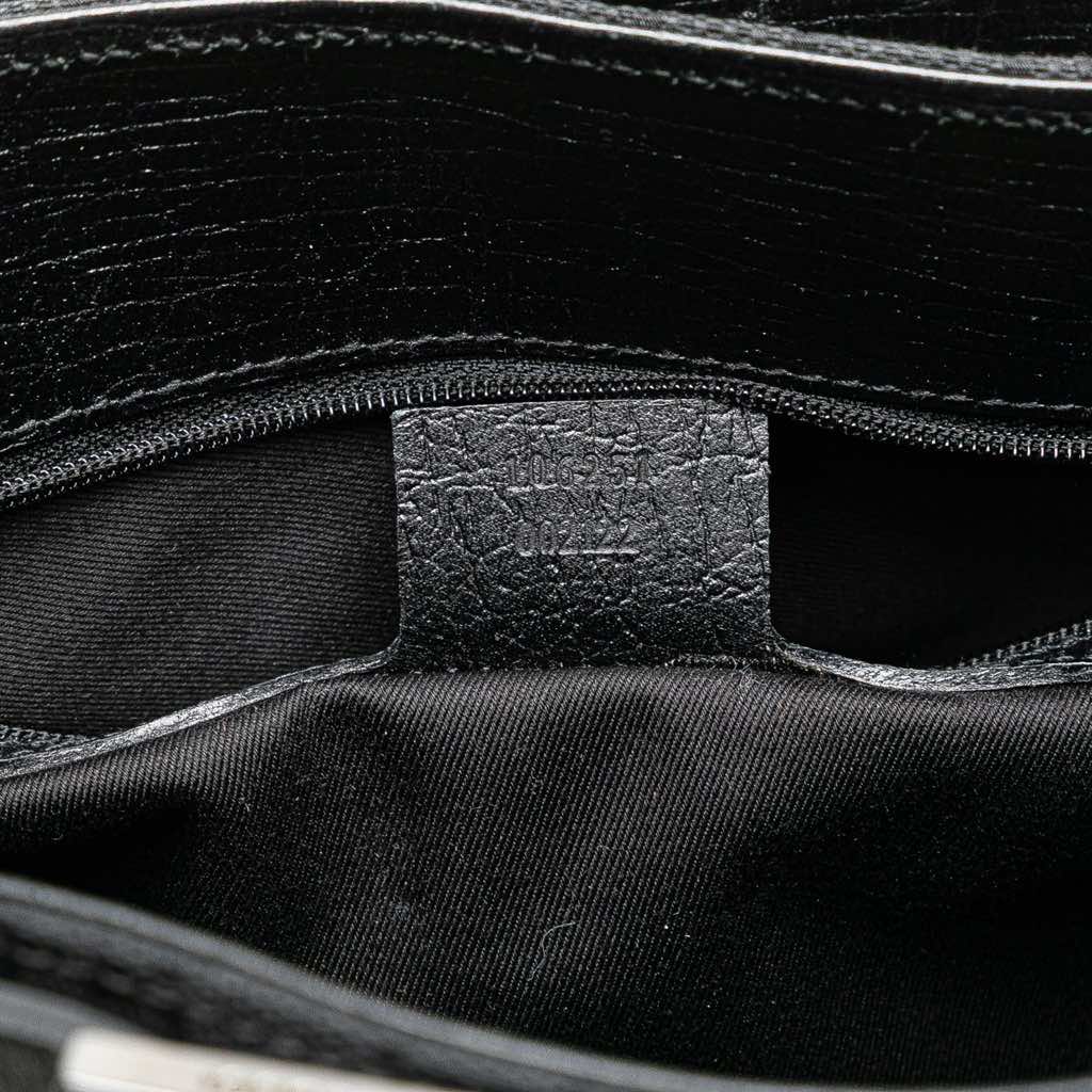 Gucci GG Canvas Tote - Detail 2