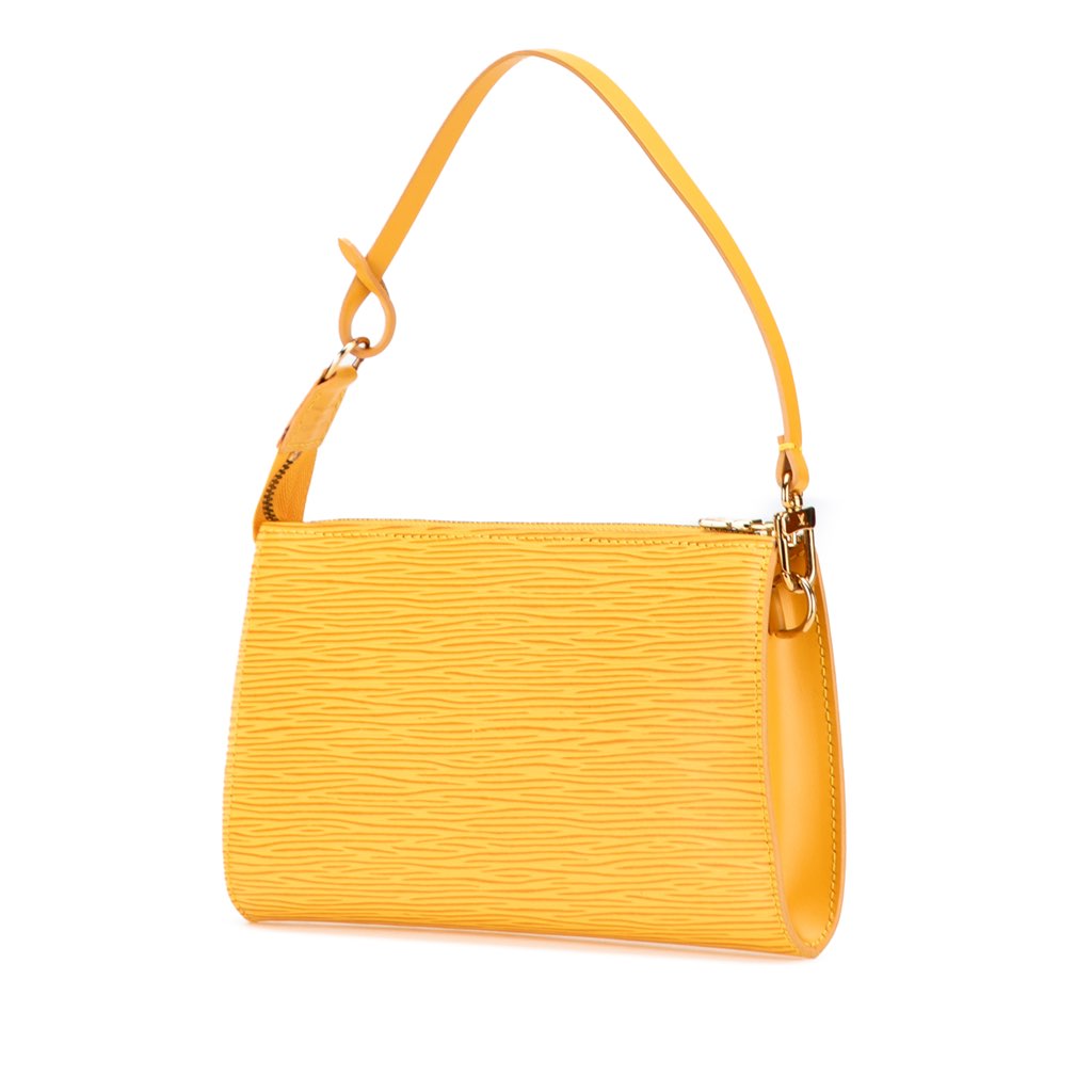 Louis Vuitton Epi Pochette Accessoires - 2